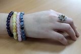 Power Bracelet - Opalite - Hira Online