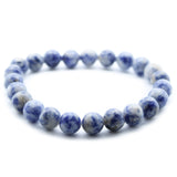 Power Bracelet - Sodalite - Hira Online