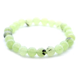 Power Bracelet - Jade - Hira Online