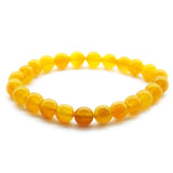 Power Bracelet - Honey Crystal - Hira Online