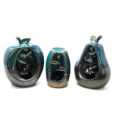 Back Flow Incense Burner - Apple Burner - Hira Online