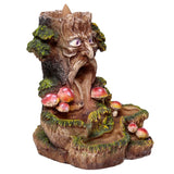 Magic Tree Back Flow Incense Burner - Hira Online