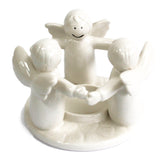 Angel Friends Oil Burner - White - Hira Online