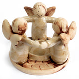 Angel Friends Oil Burner - Natural - Hira Online