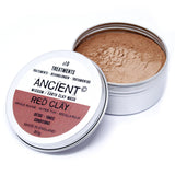 Red Clay Face Mask 80g - Hira Online