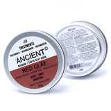 Red Clay Face Mask 80g - Hira Online