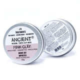 Pink Clay Face Mask 50g - Hira Online