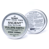 Fullers Earth Clay Face Mask 80g - Hira Online