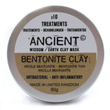 Bentonite Clay Face Mask 50g - Hira Online