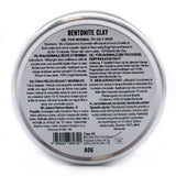 Bentonite Clay Face Mask 50g - Hira Online