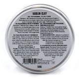 Kaolin Clay Face Mask 50g - Hira Online