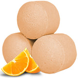 Pack Of 10 Chill Pills - Fresh Oranges