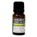 10 ml Tea Tree Essential Oil - Hira Online