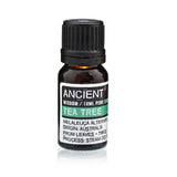 10 ml Tea Tree Essential Oil - Hira Online