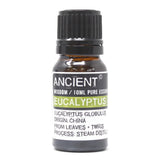 10 ml Eucalyptus Essential Oil - Hira Online