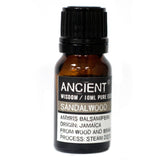 10 ml Sandalwood Amayris Essential Oil - Hira Online