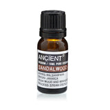 10 ml Sandalwood Amayris Essential Oil - Hira Online