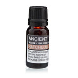 10 ml Patchouli Essential Oil - Hira Online