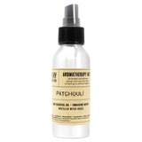 100ml Essential Oil Mist - Patchouli - Hira Online