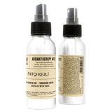 100ml Essential Oil Mist - Patchouli - Hira Online