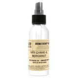 100ml Essential Oil Mist - May Chang & Bergamot - Hira Online