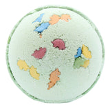 Dinosaur Bath Bomb - Chocolate - Hira Online