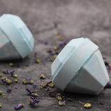 The Blue Belle Bath Gem - Hira Online