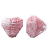 The Sunrise Ruby Bath Gem - Hira Online