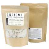 Himalayan Bath Salt Blend 500g - Skin Revive: Geranium & Grapefruit Essential Oils + Vitamin E Oil