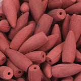 Back Flow Incense Cones - Dragons Blood (approx 225 pcs) 500g - Hira Online