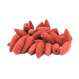 Back Flow Incense Cones - Dragons Blood (approx 225 pcs) 500g - Hira Online