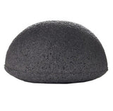 Konjac Sponge - Charcoal - Hira Online