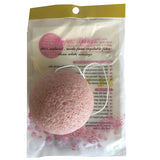 Konjac Sponge - Rose - Hira Online