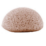 Konjac Sponge - Rose - Hira Online