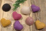 Konjac Sponge - Rose - Hira Online