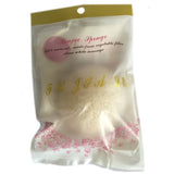 Konjac Sponge - Natural - Hira Online