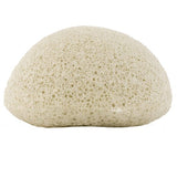 Konjac Sponge - Natural - Hira Online