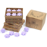 Box of 6 Wax Melts - Lavender Fields - Hira Online