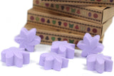 Box of 6 Wax Melts - Lavender Fields - Hira Online