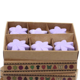 Box of 6 Wax Melts - Lavender Fields - Hira Online