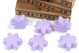 Box of 6 Wax Melts - Lavender Fields - Hira Online