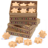 Box of 6 Wax Melts - Midnight Jasmine - Hira Online