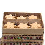 Box of 6 Wax Melts - Midnight Jasmine - Hira Online