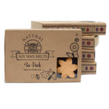 Box of 6 Wax Melts - Midnight Jasmine - Hira Online