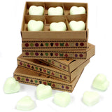 Box of 6 Wax Melts - Apple Spice - Hira Online