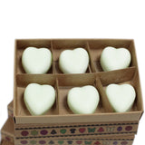 Box of 6 Wax Melts - Apple Spice - Hira Online