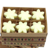 Box of 6 Wax Melts - Lemon Harvest - Hira Online