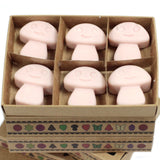 Box of 6 Wax Melts - Old Ginger - Hira Online