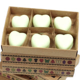 Box of 6 Wax Melts - Watermelon Fresh - Hira Online