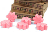 Box of 6 Wax Melts - Japanese Magnolia - Hira Online